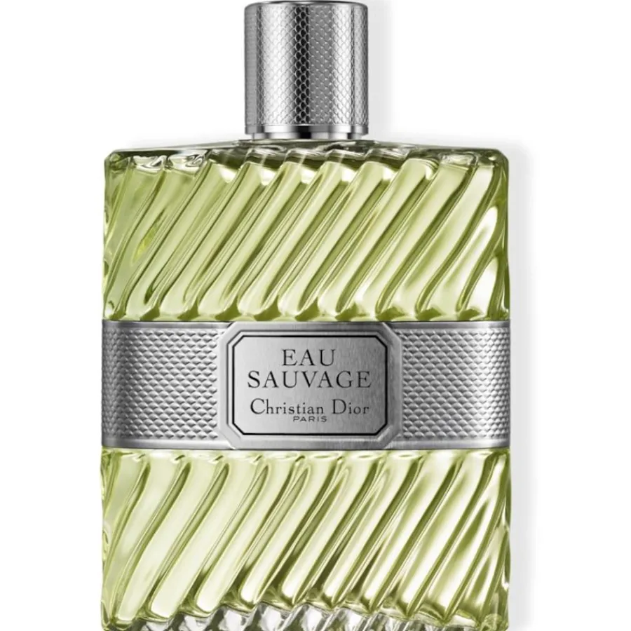 DIOR Eau Sauvage Eau de Toilette Schüttflakon von