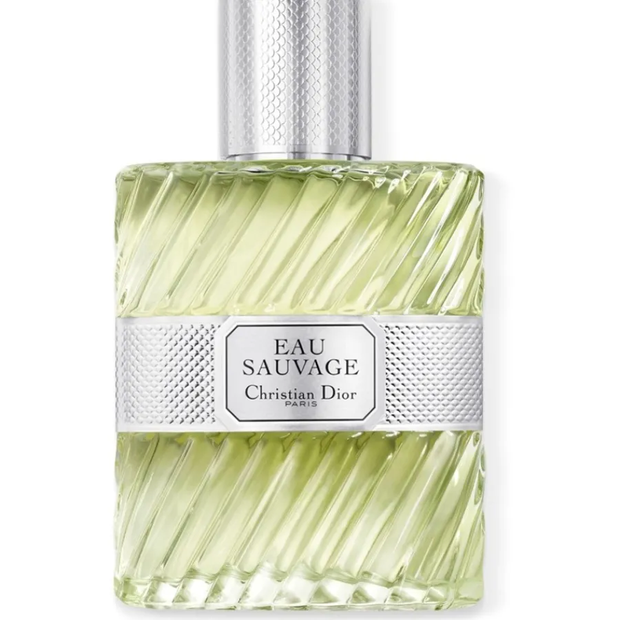 DIOR Eau Sauvage Eau de Toilette Spray von Online