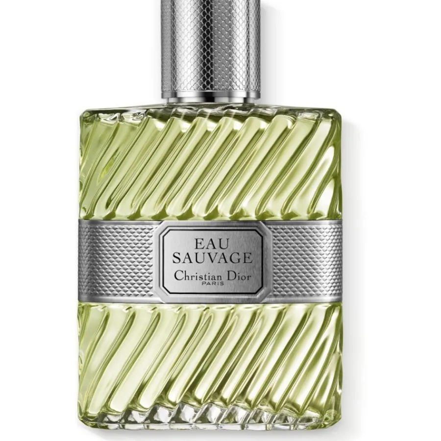 DIOR Eau Sauvage Eau de Toilette Spray von Online