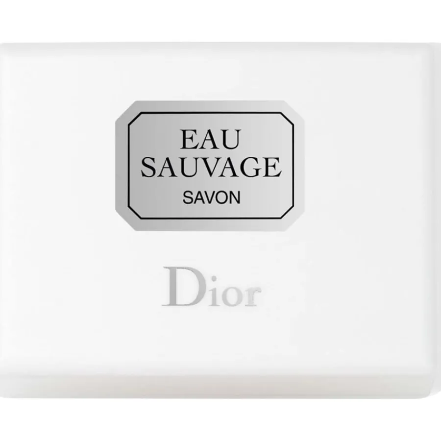 DIOR Eau Sauvage Seife von