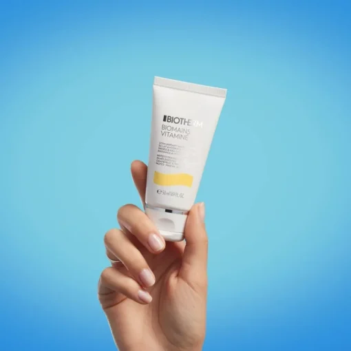 Biotherm Eau Vitaminée Biomains Vitaminé von