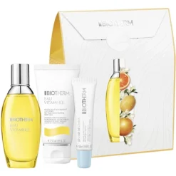 Biotherm Eau Vitaminée Eau de Toilette Spray von Online