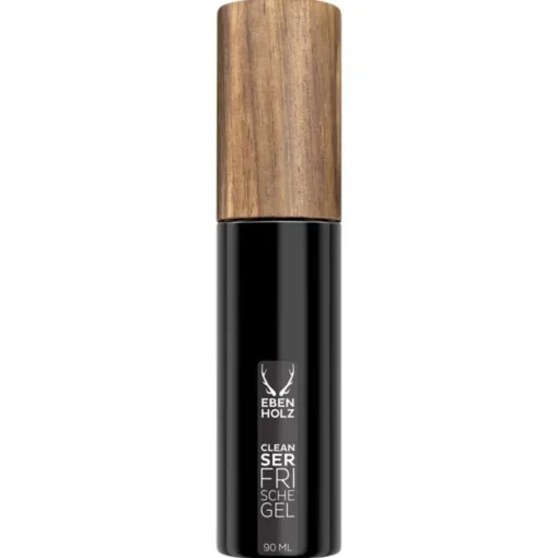 Ebenholz skincare Cleanser Frische Gel Cleanser