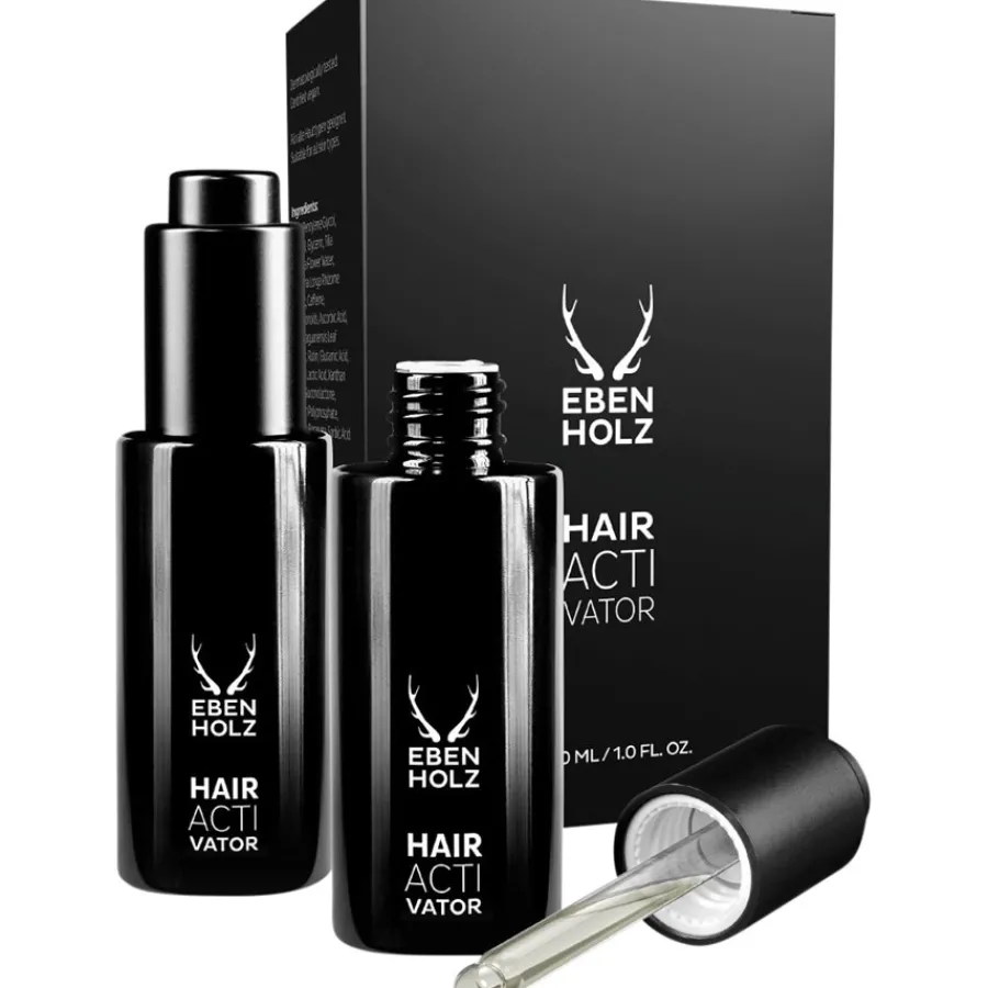 Ebenholz skincare Hair Activator