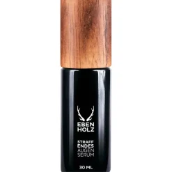 Ebenholz skincare Straffendes Augenserum