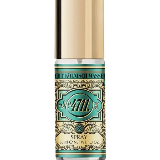 4711 Echt Kölnisch Wasser Eau de Cologne Spray von