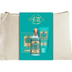 4711 Echt Kölnisch Wasser Erfrischungstücher von