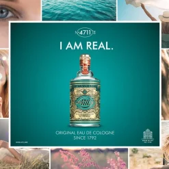 4711 Echt Kölnisch Wasser Geschenkset von