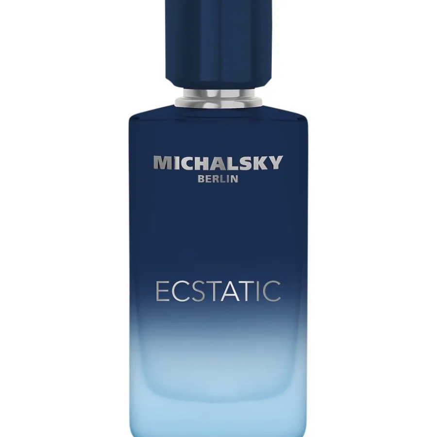 Michael Michalsky Ecstatic for Men Eau de Toilette Spray von Outlet
