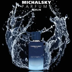 Michael Michalsky Ecstatic for Men Eau de Toilette Spray von Outlet