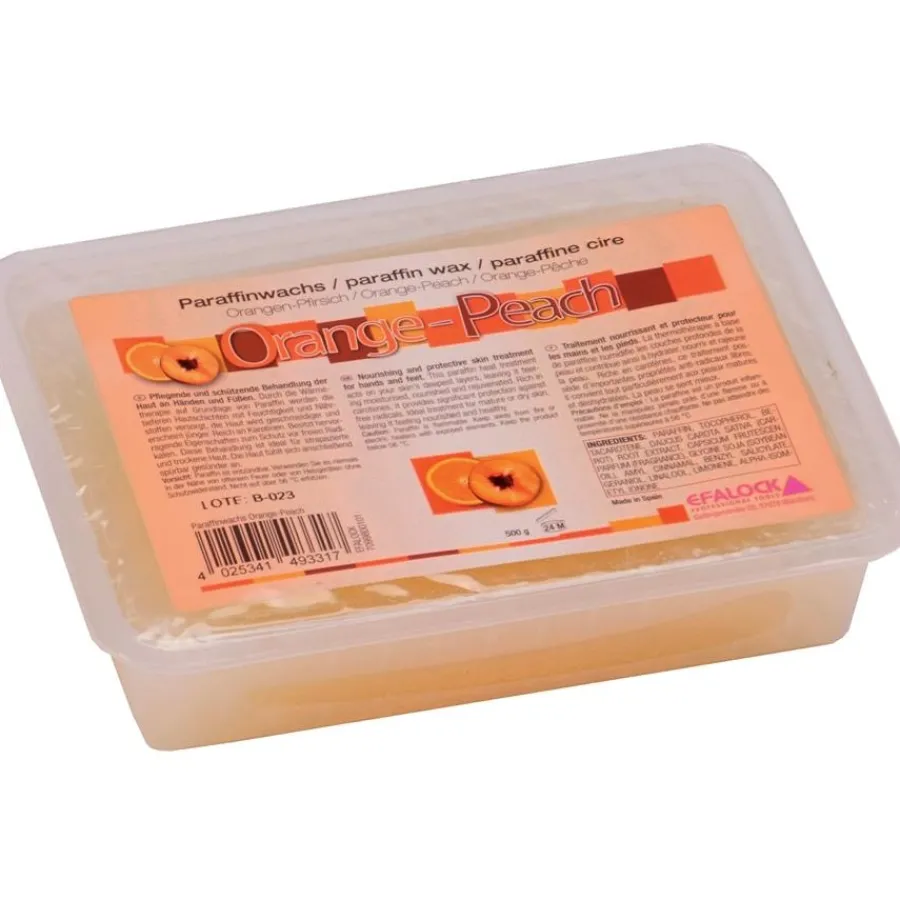 Efalock Professional Paraffinwachs Clearance