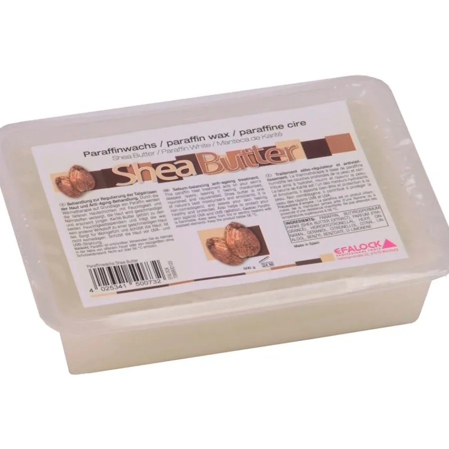 Efalock Professional Paraffinwachs Clearance