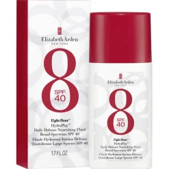 Elizabeth Arden Eight Hour HydraPlay™ Daily Defense Nourishing Fluid Broad Spectrum SPF 40 von