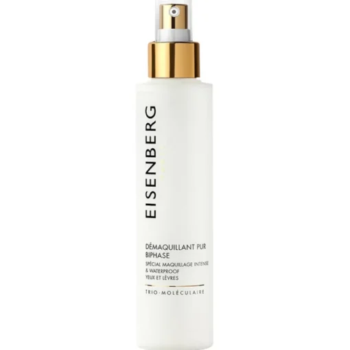 EISENBERG Démaquillant Pur Bi-Phase New