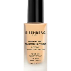 EISENBERG Fond de Teint Correcteur Invisible