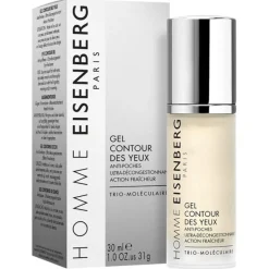EISENBERG Homme Gel Contour Yeux