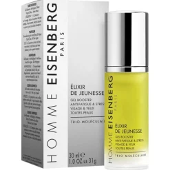 EISENBERG Homme Élixir de Jeunesse