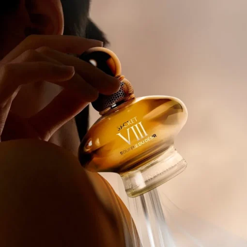 EISENBERG Les Secrets Secret VIII Souffle du Désir Eau de Parfum Spray