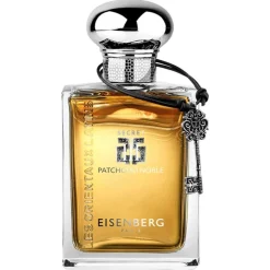 EISENBERG Les Secrets Secret III Patchouli Nobile Eau de Parfum Spray Discount