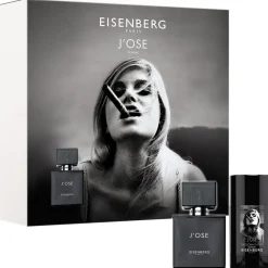 EISENBERG L'Art du Parfum J'ose Homme  Eau de Parfum Spray Best