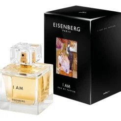 EISENBERG L'Art du Parfum I Am Femme Eau de Parfum Spray
