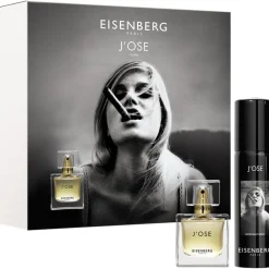 EISENBERG L'Art du Parfum J'ose Femme Eau de Parfum Spray Discount