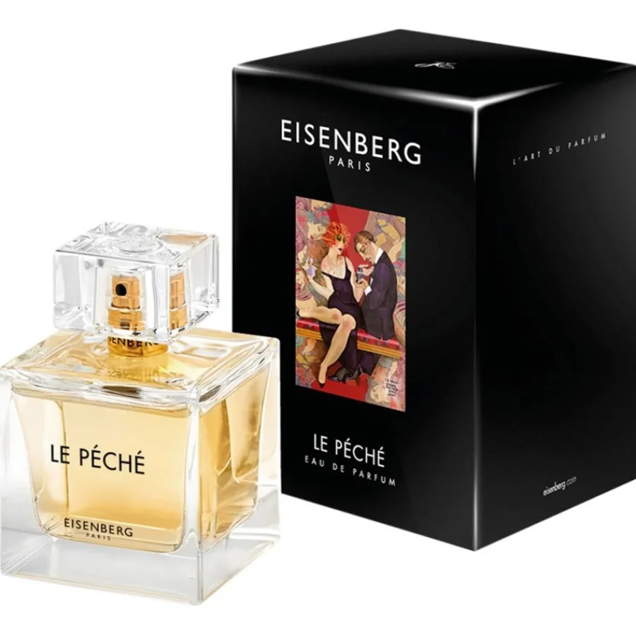 EISENBERG L'Art du Parfum Le Péché Femme Eau de Parfum Spray Discount