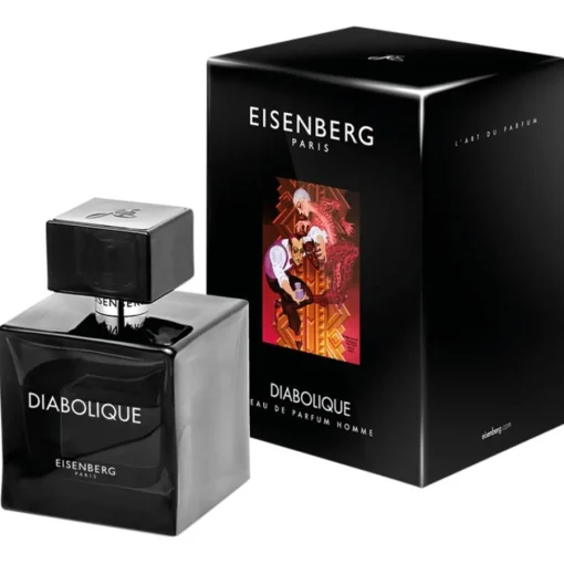EISENBERG L'Art du Parfum Diabolique Homme Eau de Parfum Spray