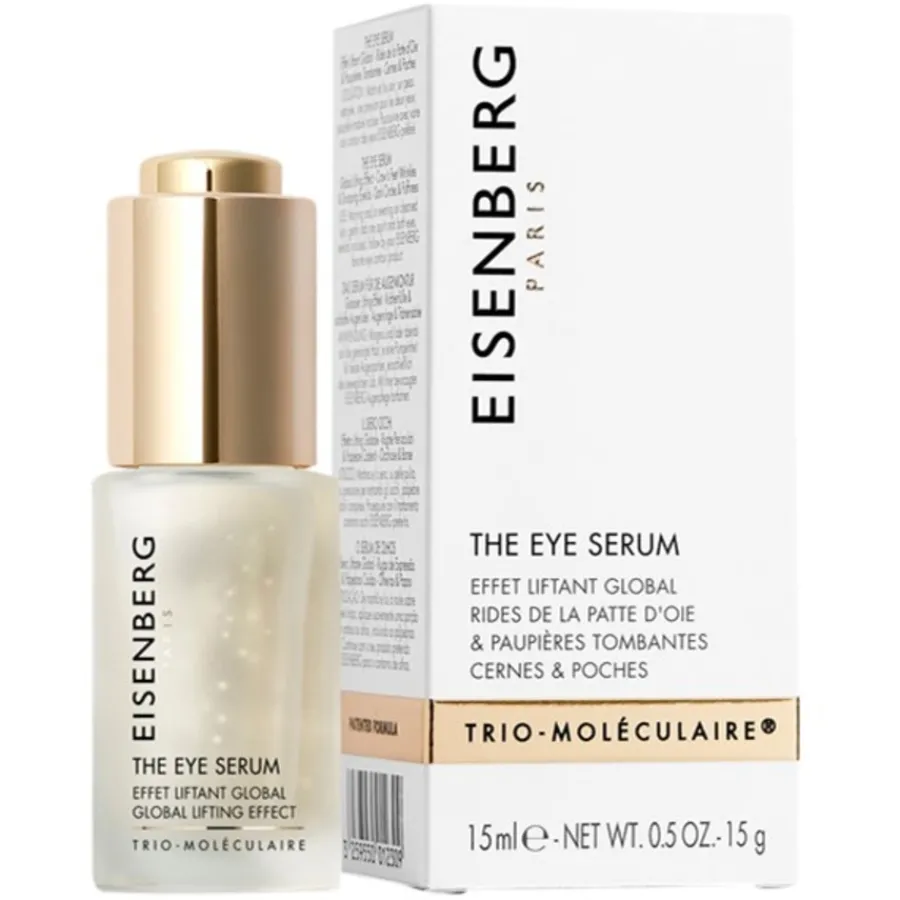 EISENBERG The Eye Serum New
