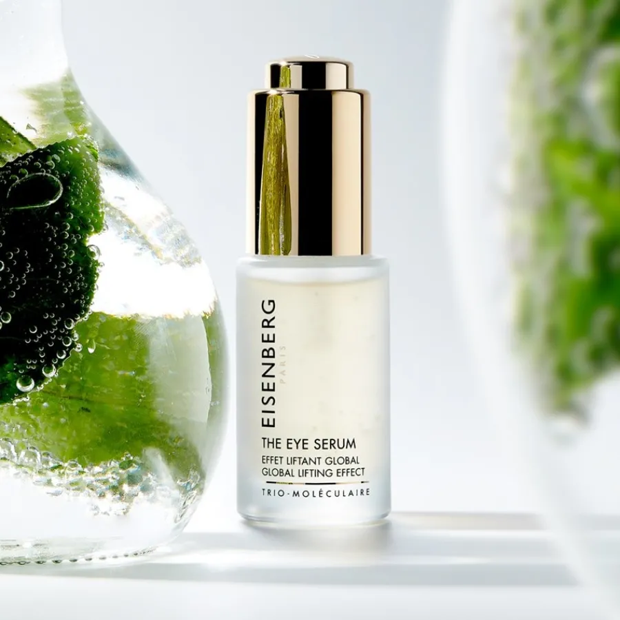 EISENBERG The Eye Serum New