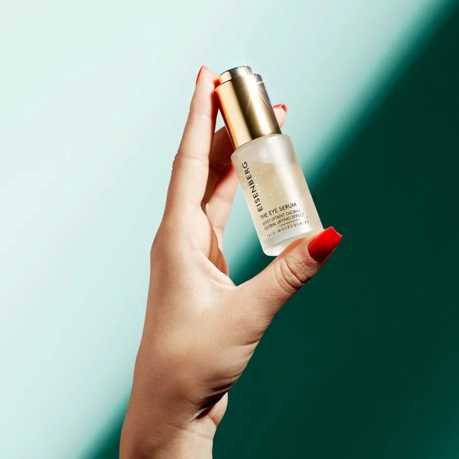 EISENBERG The Eye Serum New