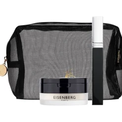 EISENBERG Ultra-Perfektionierende lose Puder mit Weichzeichner-Effekt