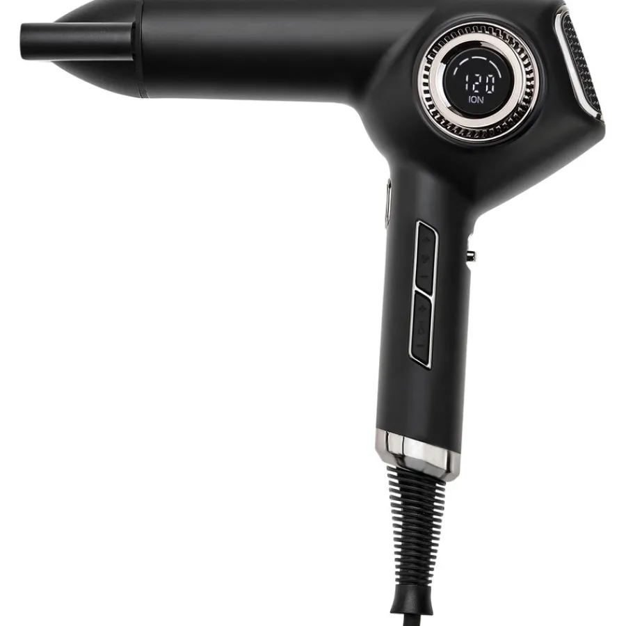 Efalock Professional Elektrogeräte SYNFONIA High-Speed Haartrockner von Clearance