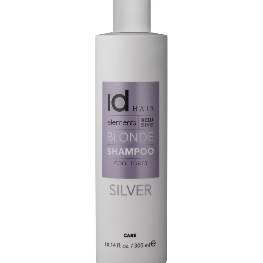 ID Hair Elements Blonde Shampoo von