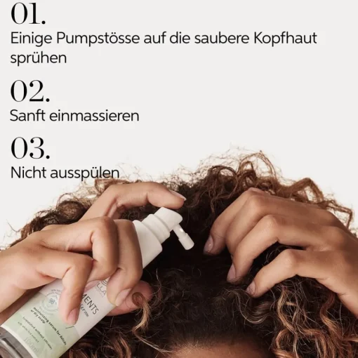 Wella Elements Calming Serum von