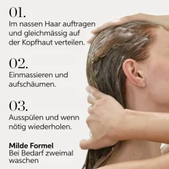 Wella Elements Calming Shampoo von Clearance