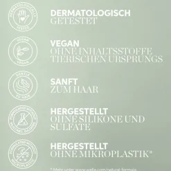 Wella Elements Calming Shampoo von Clearance