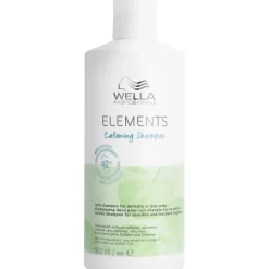 Wella Elements Calming Shampoo von Clearance
