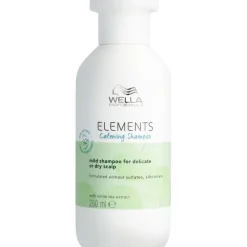 Wella Elements Calming Shampoo von Clearance