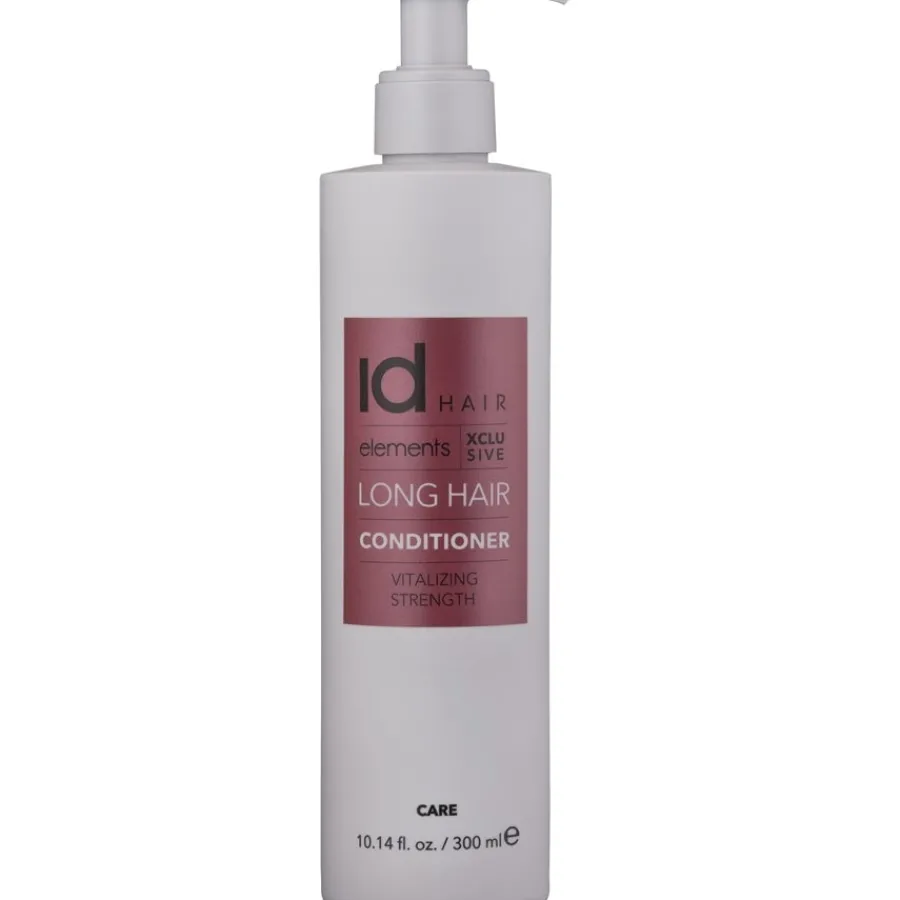ID Hair Elements Long Hair Conditioner von Sale