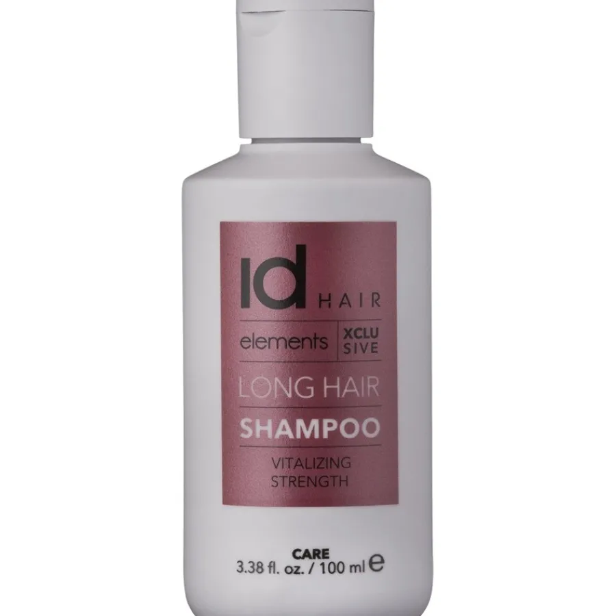ID Hair Elements Long Hair Shampoo von