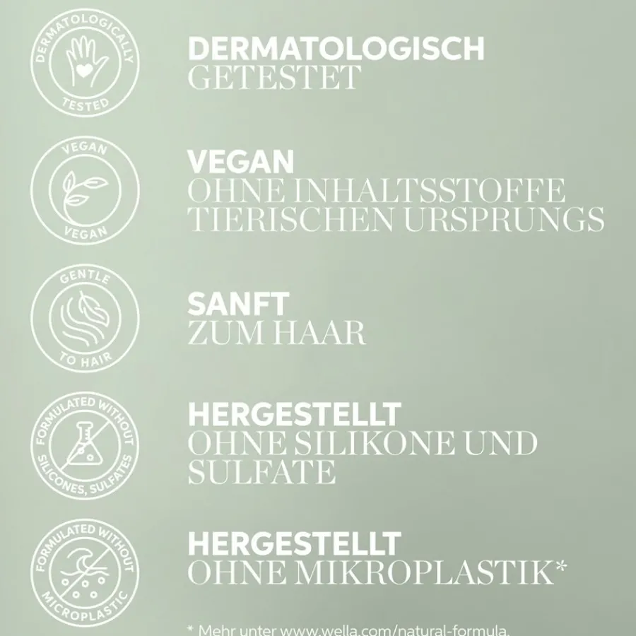 Wella Elements Renewing Conditioner von Clearance