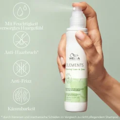 Wella Elements Renewing Leave-in Spray von
