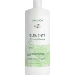 Wella Elements Renewing Shampoo von