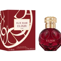 Elie Saab Elixir Eau de Parfum Spray Love von