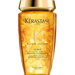 Ku00E9rastase Elixir Ultime Le Bain von Kérastase