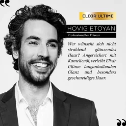 Ku00E9rastase Elixir Ultime Le Bain von Kérastase