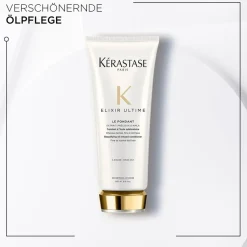 Ku00E9rastase Elixir Ultime Le Fondant von Kérastase