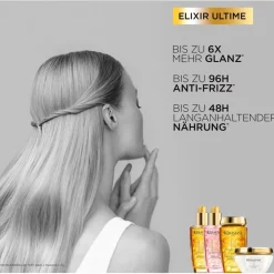 Ku00E9rastase Elixir Ultime Le Fondant von Kérastase