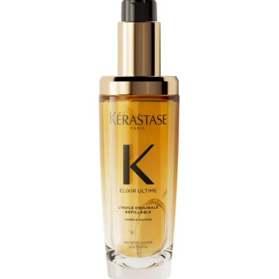 Ku00E9rastase Elixir Ultime L'Huile Originale von Kérastase Sale